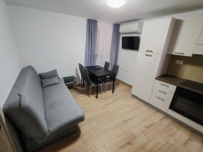 Apartments Lina